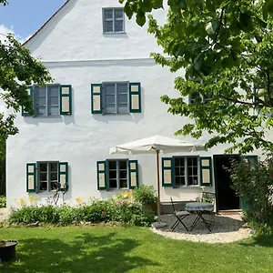  Apartment Benefizium - Anno 1713