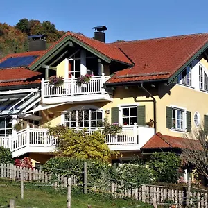  Apartment Ferienwohnung Resch In Oberbayern