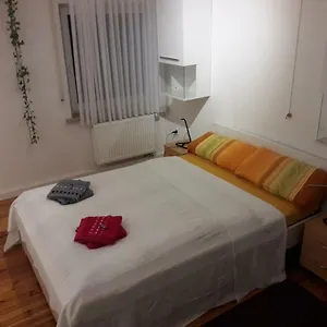  Apartment Lerchennest